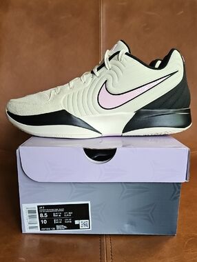 NIB - Nike Ja 2 Basketball Shoes